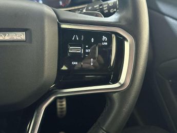 Land Rover Range Rover Evoque 2.0 D200 MHEV R-Dynamic S SUV 5dr Diesel Auto 4WD Euro 6 (s/s) (