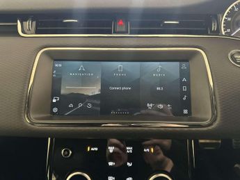 Land Rover Range Rover Evoque 2.0 D200 MHEV R-Dynamic S SUV 5dr Diesel Auto 4WD Euro 6 (s/s) (