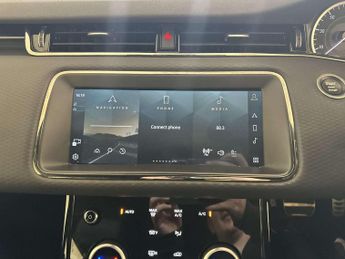 Land Rover Range Rover Evoque 2.0 D200 MHEV R-Dynamic S SUV 5dr Diesel Auto 4WD Euro 6 (s/s) (