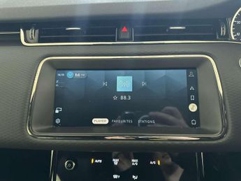 Land Rover Range Rover Evoque 2.0 D200 MHEV R-Dynamic S SUV 5dr Diesel Auto 4WD Euro 6 (s/s) (