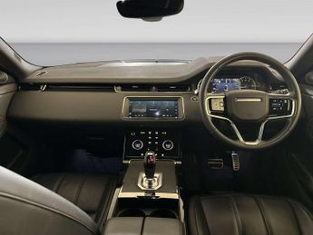 Land Rover Range Rover Evoque 2.0 D200 MHEV R-Dynamic S SUV 5dr Diesel Auto 4WD Euro 6 (s/s) (
