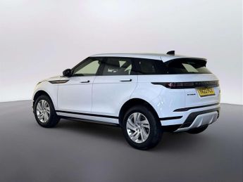 Land Rover Range Rover Evoque 2.0 D200 MHEV R-Dynamic S SUV 5dr Diesel Auto 4WD Euro 6 (s/s) (