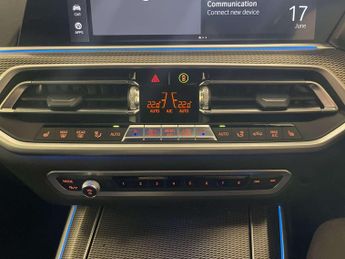 BMW X5 3.0 45e 24kWh M Sport SUV 5dr Petrol Plug-in Hybrid Auto xDrive 