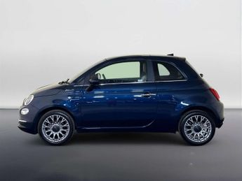 Fiat 500 1.0 MHEV Dolcevita Plus Hatchback 3dr Petrol Manual Euro 6 (s/s)