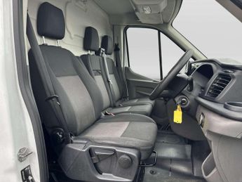 Ford Transit 2.0 350 EcoBlue Leader Panel Van 5dr Diesel Manual RWD L4 H3 Eur