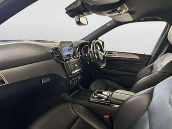 Mercedes-Benz GLE 2.1 GLE250d AMG Night Edition SUV 5dr Diesel G-Tronic 4MATIC Eur