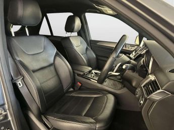 Mercedes-Benz GLE 2.1 GLE250d AMG Night Edition SUV 5dr Diesel G-Tronic 4MATIC Eur