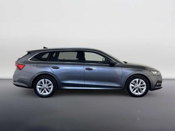 Skoda Octavia 2.0 TDI SE L Estate 5dr Diesel DSG Euro 6 (s/s) (150 ps)