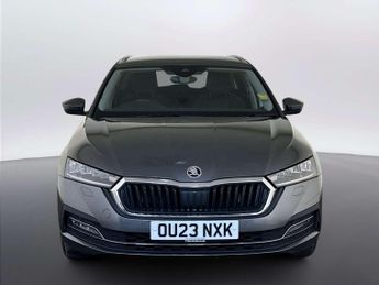 Skoda Octavia 2.0 TDI SE L Estate 5dr Diesel DSG Euro 6 (s/s) (150 ps)