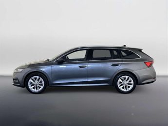Skoda Octavia 2.0 TDI SE L Estate 5dr Diesel DSG Euro 6 (s/s) (150 ps)