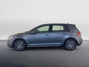 Volkswagen Golf 1.5 TSI EVO SE Nav Hatchback 5dr Petrol Manual Euro 6 (s/s) (130