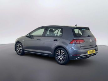 Volkswagen Golf 1.5 TSI EVO SE Nav Hatchback 5dr Petrol Manual Euro 6 (s/s) (130