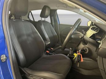 Vauxhall Corsa 1.2 Elite Edition Hatchback 5dr Petrol Manual Euro 6 (75 ps)