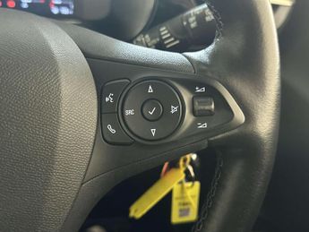 Vauxhall Corsa 1.2 Elite Edition Hatchback 5dr Petrol Manual Euro 6 (75 ps)