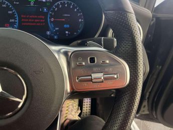 Mercedes-Benz GLC 2.0 GLC300e 13.5kWh AMG Line (Premium) SUV 5dr Petrol Plug-in Hy