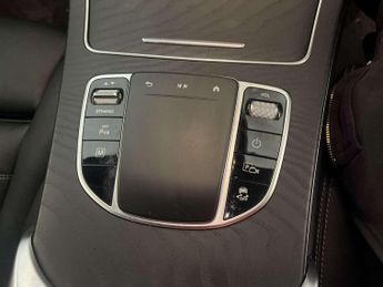 Mercedes-Benz GLC 2.0 GLC300e 13.5kWh AMG Line (Premium) SUV 5dr Petrol Plug-in Hy