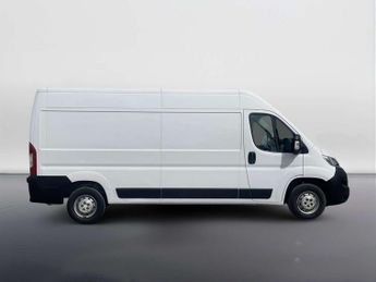 Citroen Relay 2.2 BlueHDi 35 Enterprise Edition Panel Van 5dr Diesel Manual L3