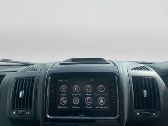 Citroen Relay 2.2 BlueHDi 35 Enterprise Edition Panel Van 5dr Diesel Manual L3