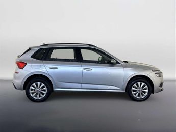 Skoda Kamiq 1.0 TSI S SUV 5dr Petrol Manual Euro 6 (s/s) (95 ps)