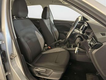 Skoda Kamiq 1.0 TSI S SUV 5dr Petrol Manual Euro 6 (s/s) (95 ps)