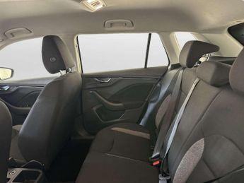 Skoda Kamiq 1.0 TSI S SUV 5dr Petrol Manual Euro 6 (s/s) (95 ps)