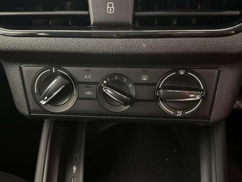 Skoda Kamiq 1.0 TSI S SUV 5dr Petrol Manual Euro 6 (s/s) (95 ps)