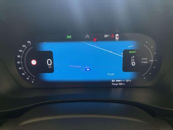 Volvo XC40 Recharge 69kWh Ultimate SUV 5dr Electric Auto (231 ps)