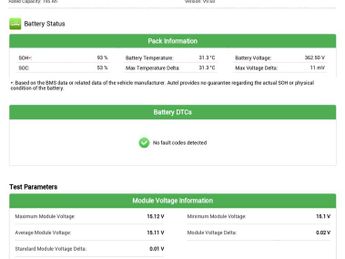 Volvo XC40 Recharge 69kWh Ultimate SUV 5dr Electric Auto (231 ps)