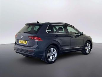 Volkswagen Tiguan 2.0 TDI Match SUV 5dr Diesel DSG Euro 6 (s/s) (150 ps)
