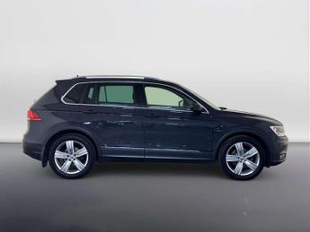 Volkswagen Tiguan 2.0 TDI Match SUV 5dr Diesel DSG Euro 6 (s/s) (150 ps)