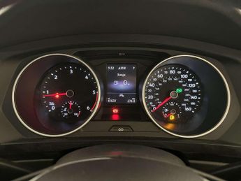 Volkswagen Tiguan 2.0 TDI Match SUV 5dr Diesel DSG Euro 6 (s/s) (150 ps)