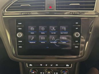 Volkswagen Tiguan 2.0 TDI Match SUV 5dr Diesel DSG Euro 6 (s/s) (150 ps)