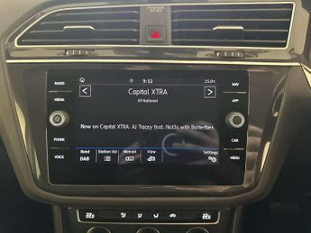 Volkswagen Tiguan 2.0 TDI Match SUV 5dr Diesel DSG Euro 6 (s/s) (150 ps)