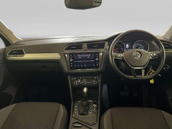 Volkswagen Tiguan 2.0 TDI Match SUV 5dr Diesel DSG Euro 6 (s/s) (150 ps)