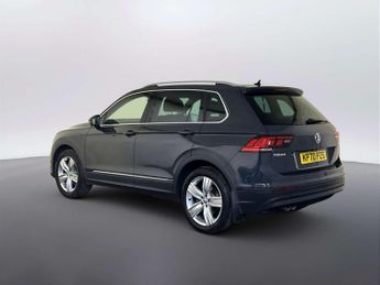Volkswagen Tiguan 2.0 TDI Match SUV 5dr Diesel DSG Euro 6 (s/s) (150 ps)