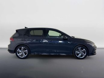 Volkswagen Golf 1.5 TSI R-Line Hatchback 5dr Petrol Manual Euro 6 (s/s) (130 ps)