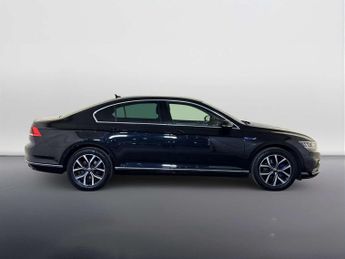 Volkswagen Passat 1.4 TSI 13kWh GTE Saloon 4dr Petrol Plug-in Hybrid DSG Euro 6 (s