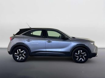 Vauxhall Mokka Electric 50kWh Elite Nav Premium SUV 5dr Electric Auto (136 ps)