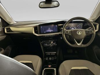 Vauxhall Mokka Electric 50kWh Elite Nav Premium SUV 5dr Electric Auto (136 ps)