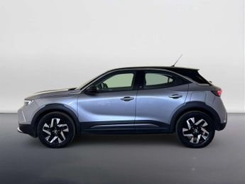 Vauxhall Mokka Electric 50kWh Elite Nav Premium SUV 5dr Electric Auto (136 ps)