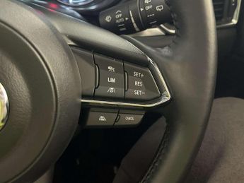 Mazda CX-5 2.0 e-SKYACTIV G MHEV Homura SUV 5dr Petrol Manual Euro 6 (s/s) 