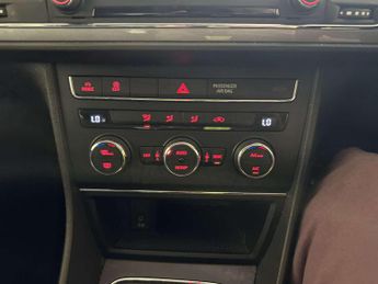 SEAT Leon 2.0 TDI FR Titanium Sport Coupe 3dr Diesel Manual Euro 6 (s/s) (