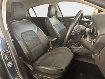 Ford Focus 1.5 EcoBlue Titanium X Estate 5dr Diesel Manual Euro 6 (s/s) (12