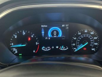 Ford Focus 1.5 EcoBlue Titanium X Estate 5dr Diesel Manual Euro 6 (s/s) (12