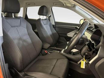 Audi Q3 1.5 TFSI CoD 35 Sport SUV 5dr Petrol Manual Euro 6 (s/s) (150 ps