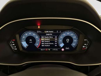 Audi Q3 1.5 TFSI CoD 35 Sport SUV 5dr Petrol Manual Euro 6 (s/s) (150 ps