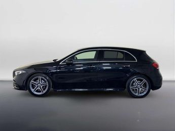 Mercedes-Benz A Class 1.3 A200 AMG Line (Premium 2) Hatchback 5dr Petrol 7G-DCT Euro 6