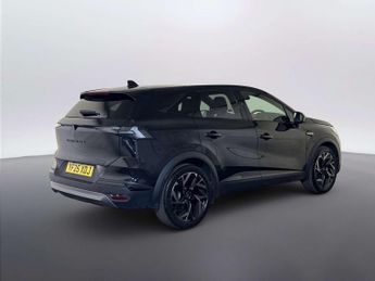 Renault Symbioz 1.6 E-TECH iconic esprit Alpine SUV 5dr Petrol Hybrid Auto Euro 
