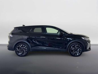 Renault Symbioz 1.6 E-TECH iconic esprit Alpine SUV 5dr Petrol Hybrid Auto Euro 