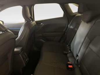 Renault Symbioz 1.6 E-TECH iconic esprit Alpine SUV 5dr Petrol Hybrid Auto Euro 